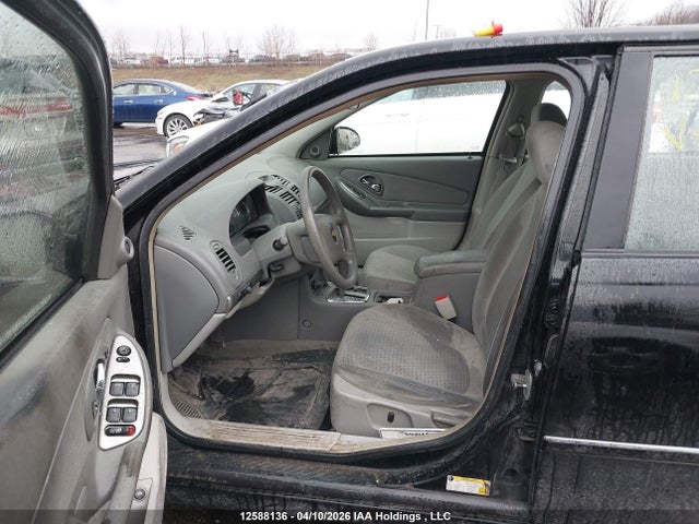 CHEVROLET MALIBU LT - 5