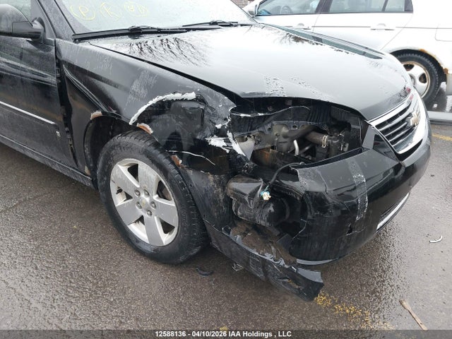 CHEVROLET MALIBU LT - 6