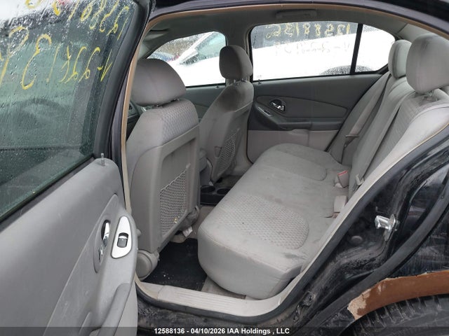 CHEVROLET MALIBU LT - 8