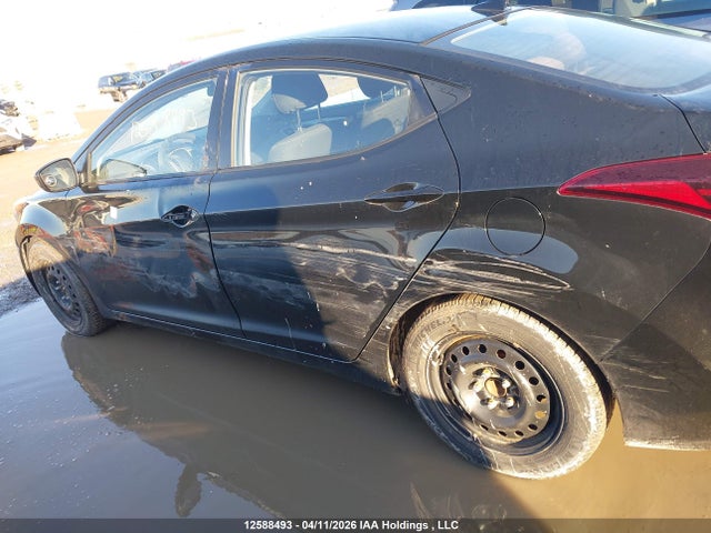 HYUNDAI ELANTRA SE/SPORT/LIMITED - 6