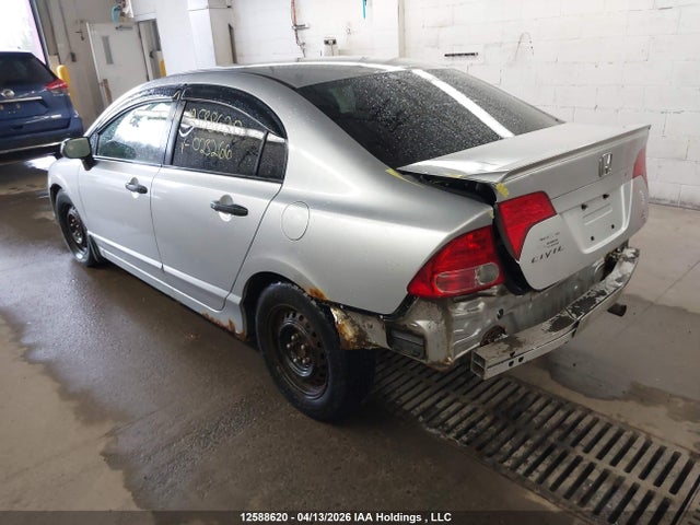 HONDA CIVIC - 3