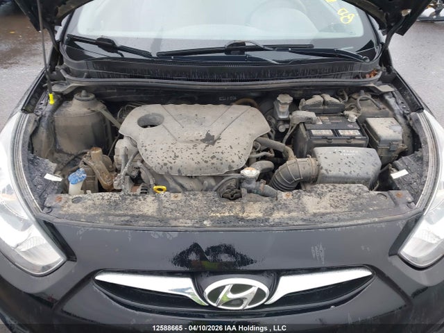 HYUNDAI ACCENT GLS/GS - 10