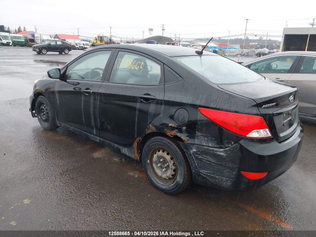 HYUNDAI ACCENT GLS/GS - 3