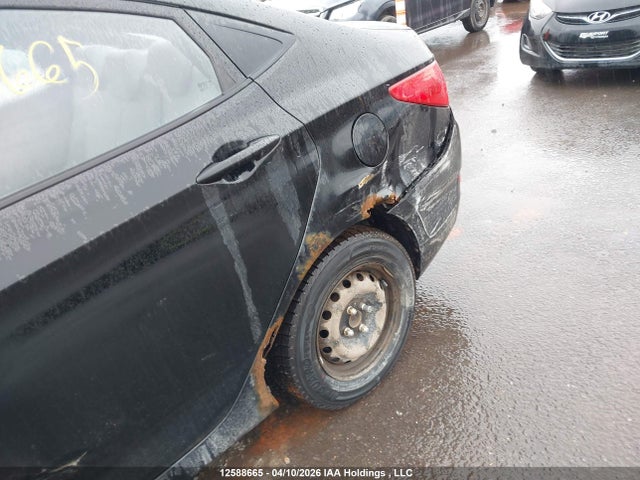 HYUNDAI ACCENT GLS/GS - 6