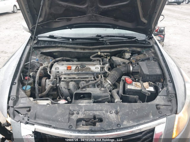 HONDA ACCORD LX - 10