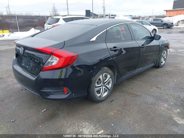 HONDA CIVIC - 4