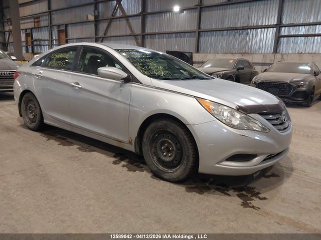 HYUNDAI SONATA GLS - 1