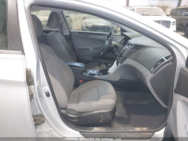 HYUNDAI SONATA GLS - 5