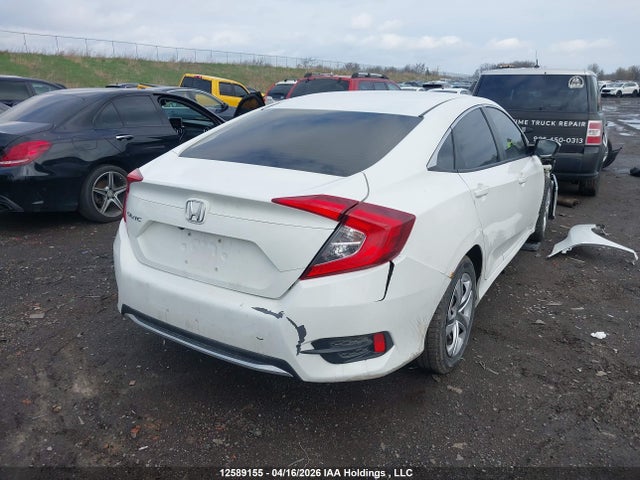 HONDA CIVIC - 4