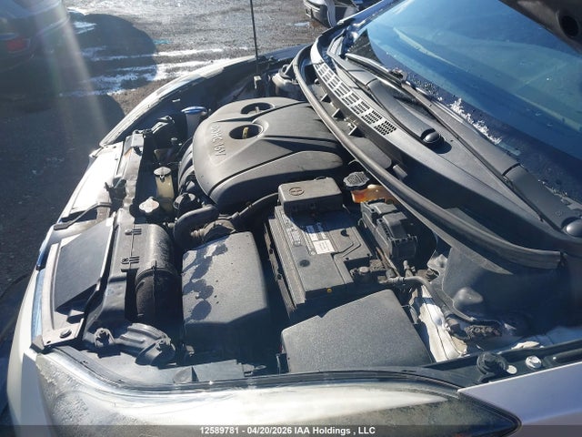 HYUNDAI ELANTRA SE/SPORT/LIMITED - 10