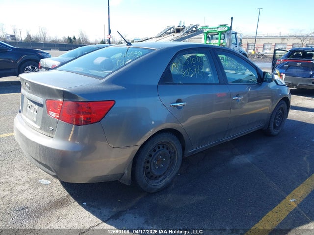 KIA FORTE - 4