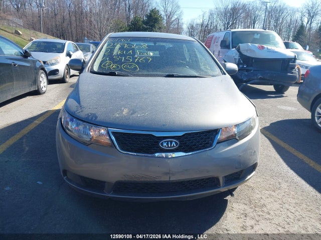 KIA FORTE - 6
