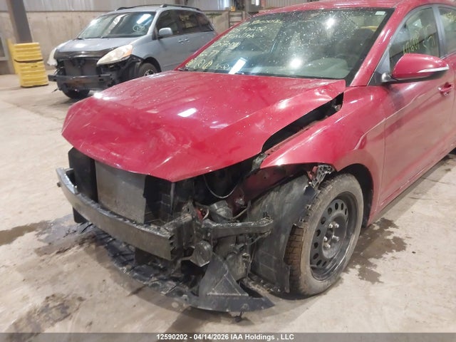 HYUNDAI ELANTRA SE/VALUE/LIMITED - 6