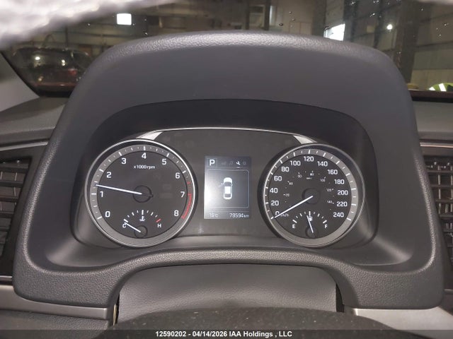 HYUNDAI ELANTRA SE/VALUE/LIMITED - 7