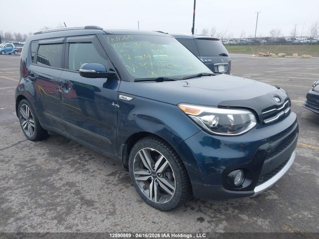 KIA SOUL - 6