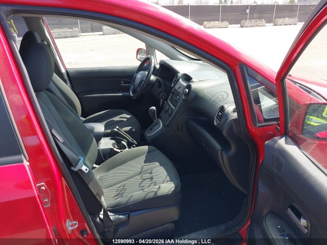 KIA RONDO EX-V6/EX-V6 LUXURY - 5