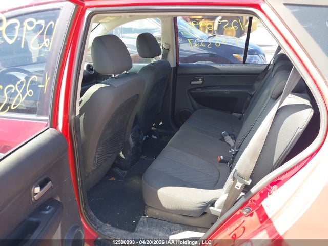 KIA RONDO EX-V6/EX-V6 LUXURY - 8