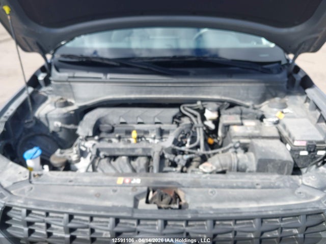 HYUNDAI VENUE SEL/LIMITED - 10