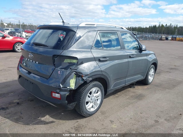 HYUNDAI VENUE SEL/LIMITED - 4