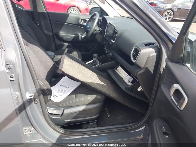 HYUNDAI VENUE SEL/LIMITED - 5