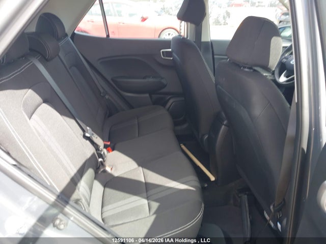 HYUNDAI VENUE SEL/LIMITED - 8