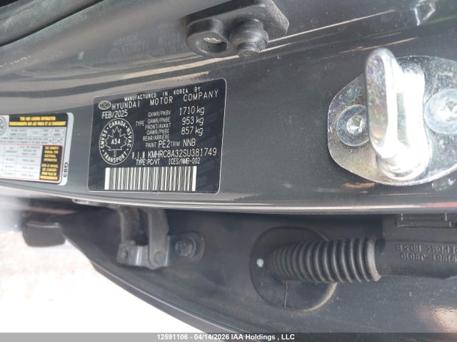 HYUNDAI VENUE SEL/LIMITED - 9