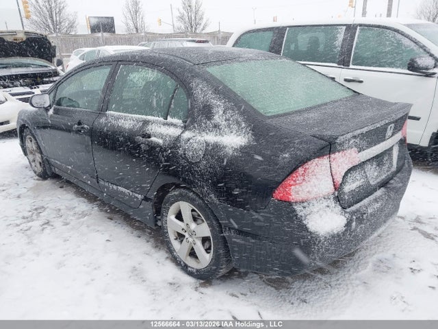 HONDA CIVIC - 3