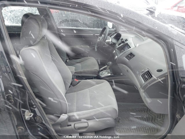 HONDA CIVIC - 5