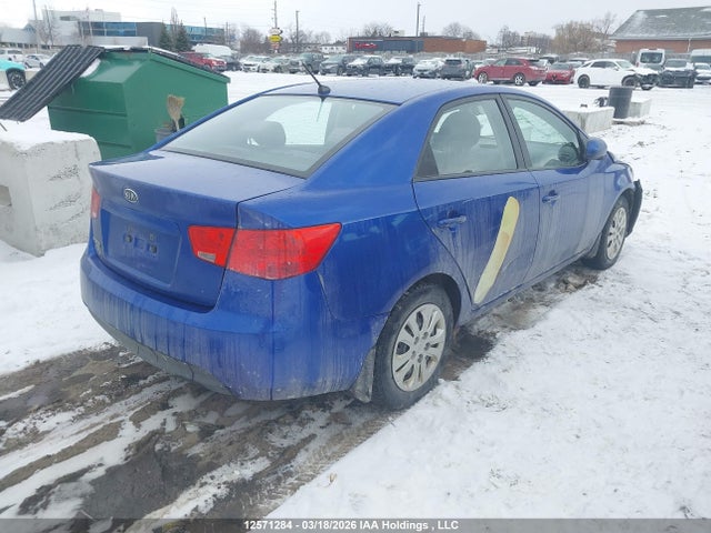 KIA FORTE - 4