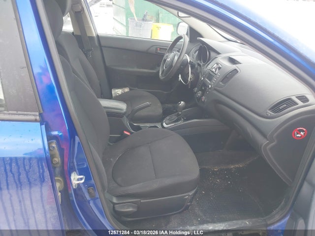 KIA FORTE - 5
