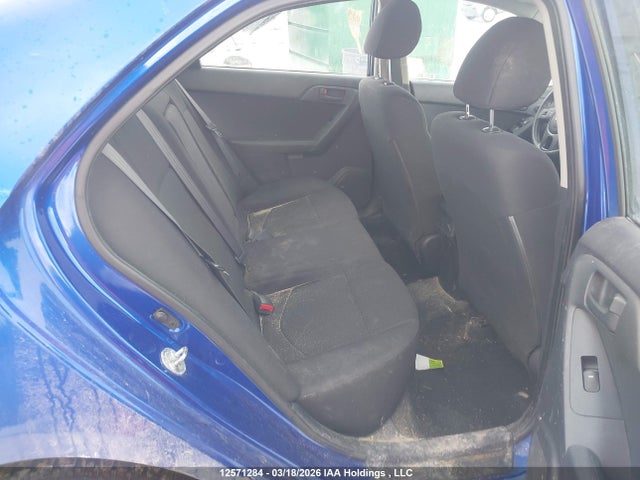 KIA FORTE - 8