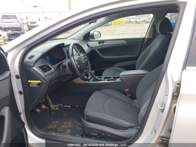 HYUNDAI SONATA SE - 5