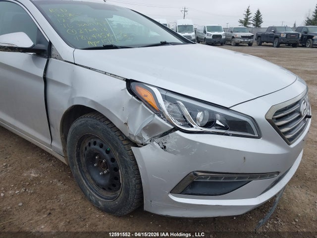 HYUNDAI SONATA SE - 6