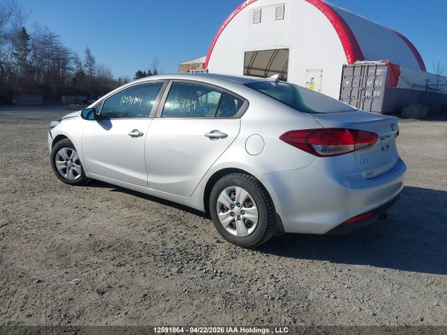 KIA FORTE LX/LX+ - 3