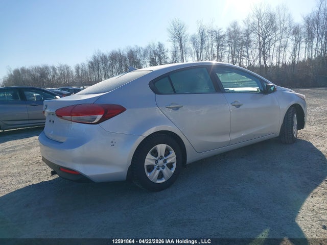 KIA FORTE LX/LX+ - 4