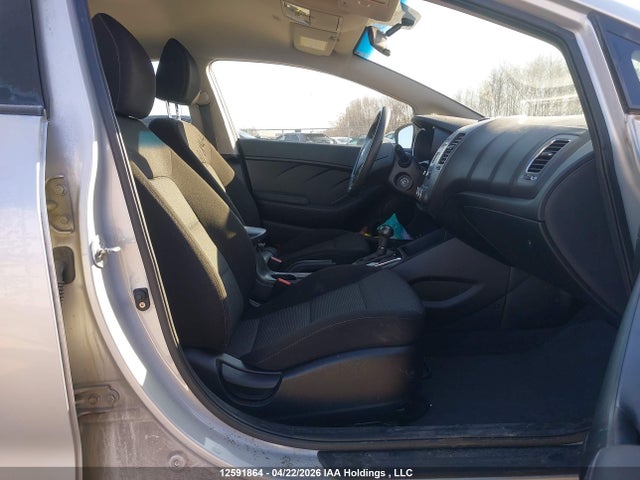 KIA FORTE LX/LX+ - 5