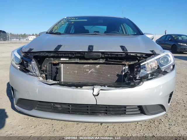 KIA FORTE LX/LX+ - 6