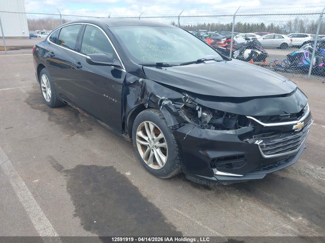 CHEVROLET MALIBU 1LT - 1