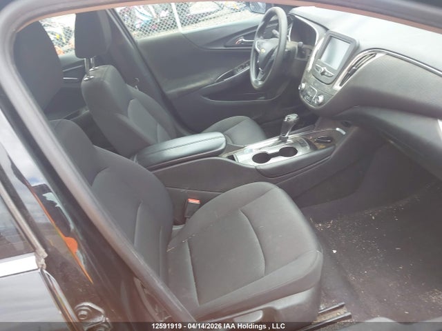 CHEVROLET MALIBU 1LT - 5