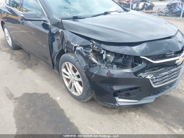 CHEVROLET MALIBU 1LT - 6