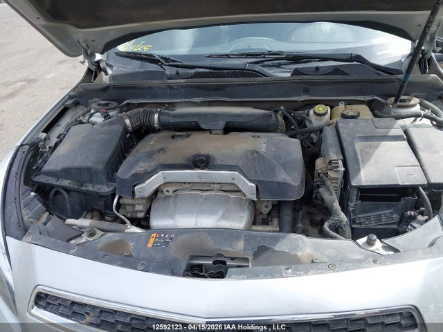 CHEVROLET MALIBU 2LT - 10