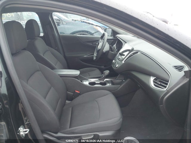 CHEVROLET MALIBU LT - 5