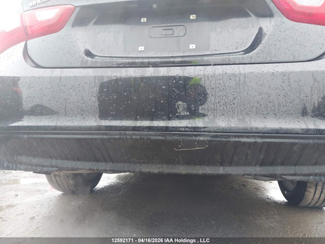 CHEVROLET MALIBU LT - 6