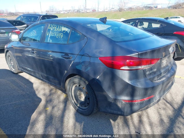 HYUNDAI ELANTRA SEL/VALUE/LIMITED - 3