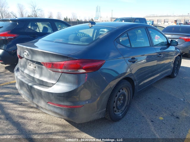 HYUNDAI ELANTRA SEL/VALUE/LIMITED - 4
