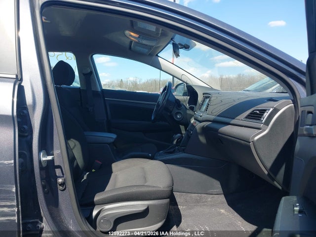 HYUNDAI ELANTRA SEL/VALUE/LIMITED - 5