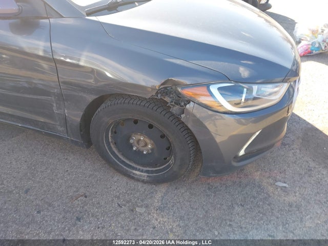 HYUNDAI ELANTRA SEL/VALUE/LIMITED - 6