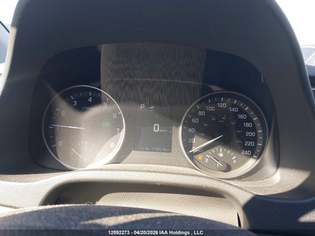 HYUNDAI ELANTRA SEL/VALUE/LIMITED - 7