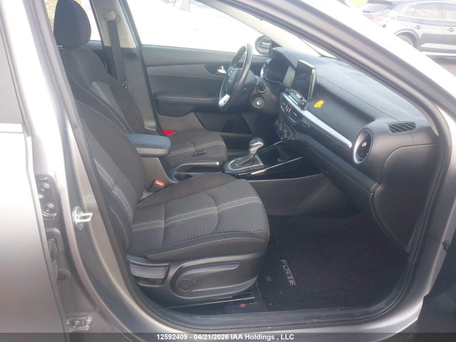 KIA FORTE - 5