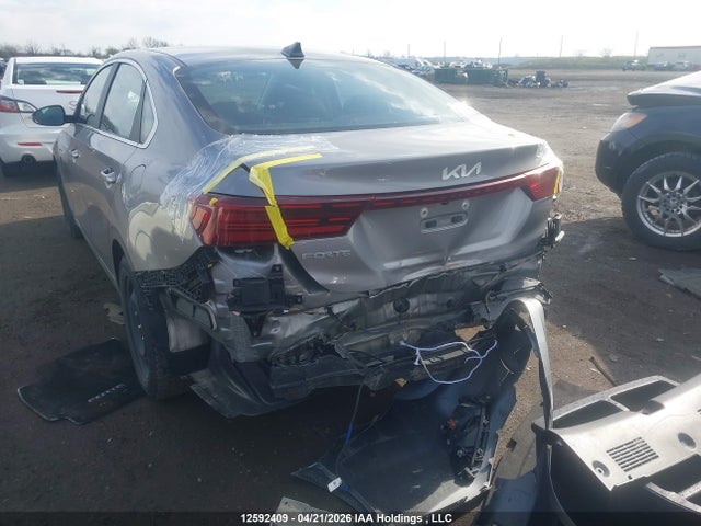 KIA FORTE - 6